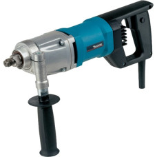 Makita Diamantbohrmaschine DBM080 Trocken(blau/silber, 1.300 Watt)