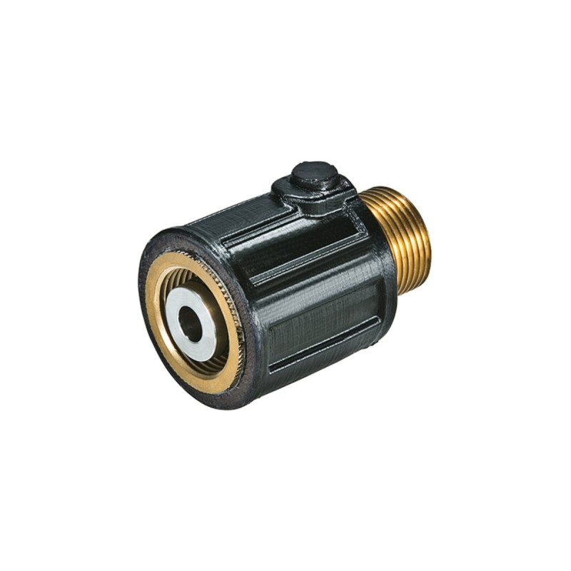 Makita Drehkupplung 197867-6(schwarz)