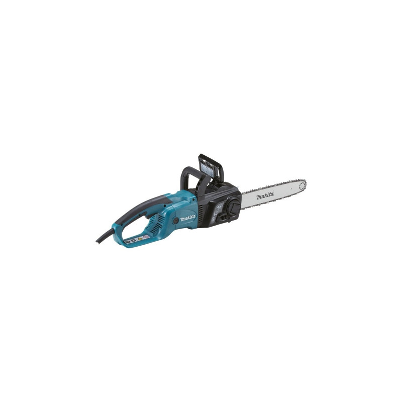 Makita Elektro-Kettensäge UC4551A(blau/schwarz, 2000 Watt)