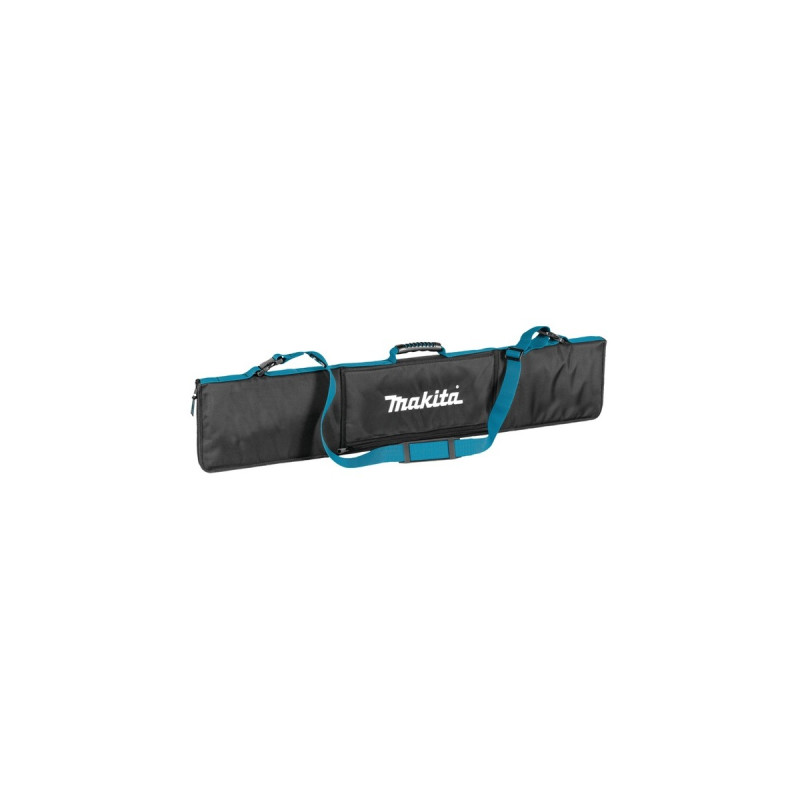 Makita Führungsschienentasche E-05670(schwarz/blau)