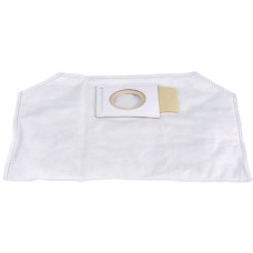 Makita Filtersack-Set 197903-8, Staubsaugerbeutel(10 Stück)