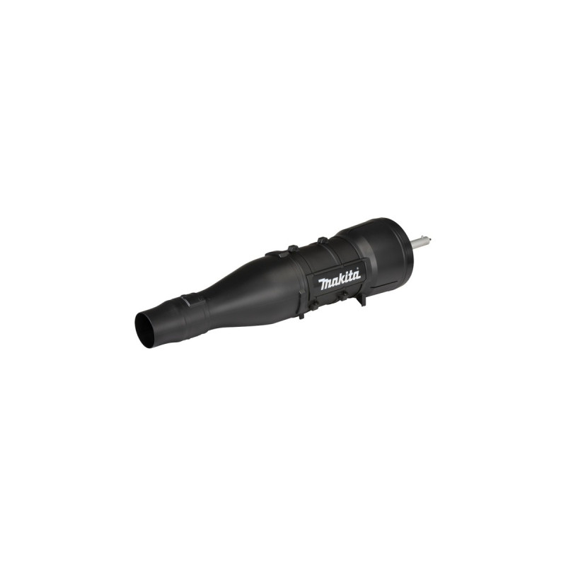 Makita Gebläseaufsatz UB401MP, Erweiterungsmodul(schwarz, 49cm, für Multifunktionsantriebe)