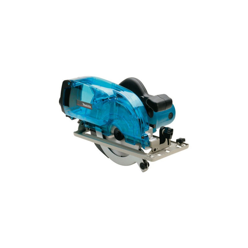 Makita Handkreissäge 5017RKB(blau, 1.400 Watt)