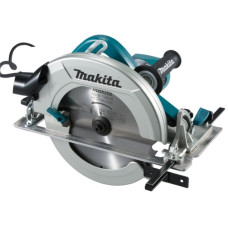 Makita Handkreissäge HS0600, 97mm(blau/schwarz, 2.000 Watt)