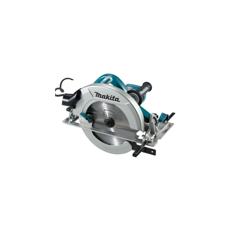 Makita Handkreissäge HS0600, 97mm(blau/schwarz, 2.000 Watt)