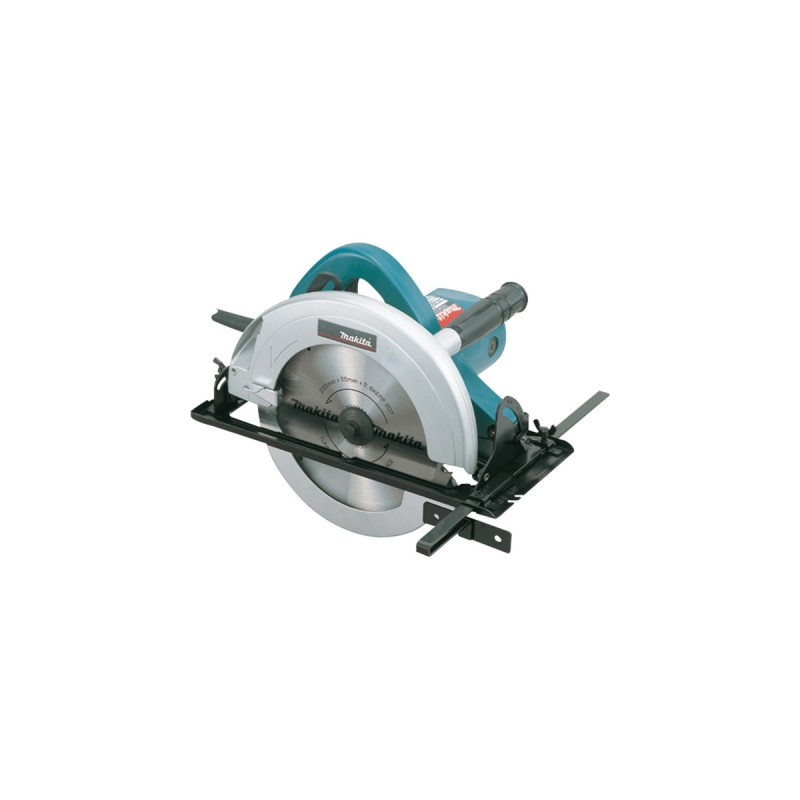 Makita Handkreissäge N5900BJ(blau/schwarz, MAKPAC Gr.4, 2.000 Watt)