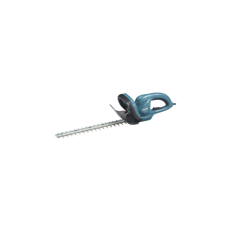 Makita Heckenschere UH4261(blau/schwarz, 400 Watt)