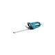 Makita Heckenschere UH4570(blau/schwarz, 550 Watt)