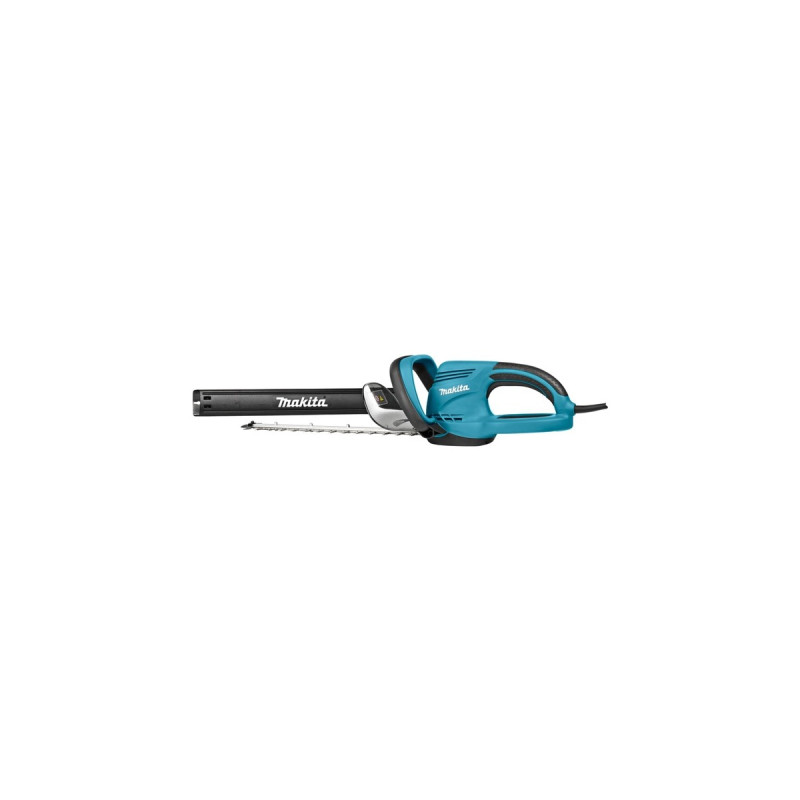 Makita Heckenschere UH4570(blau/schwarz, 550 Watt)