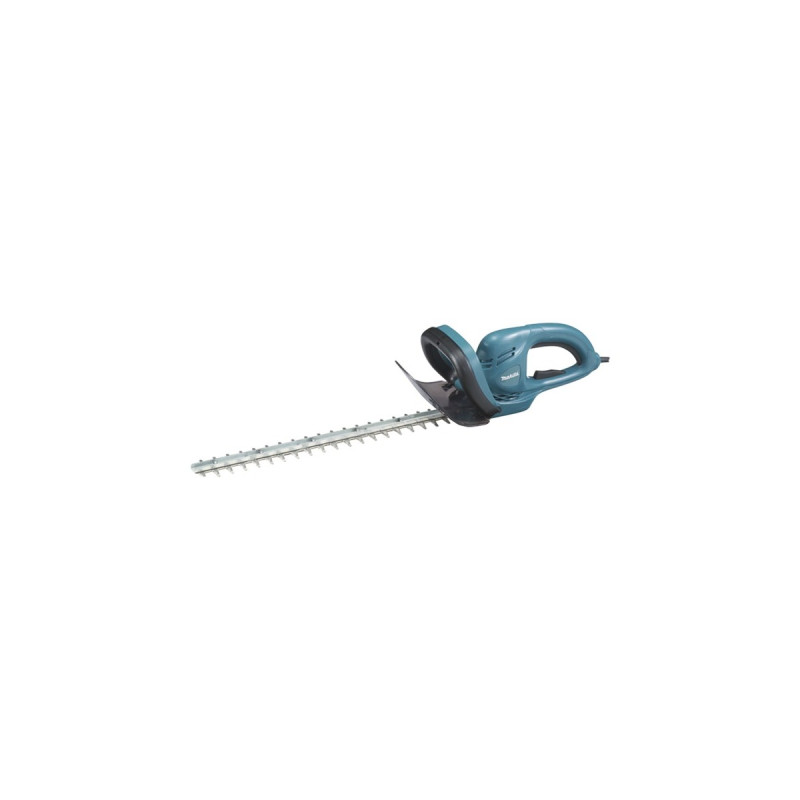 Makita Heckenschere UH4861(blau/schwarz, 400 Watt)