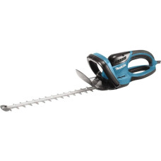Makita Heckenschere UH5580(blau/schwarz, 670 Watt)