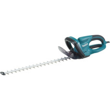Makita Heckenschere UH6570(blau/schwarz, 550 Watt)