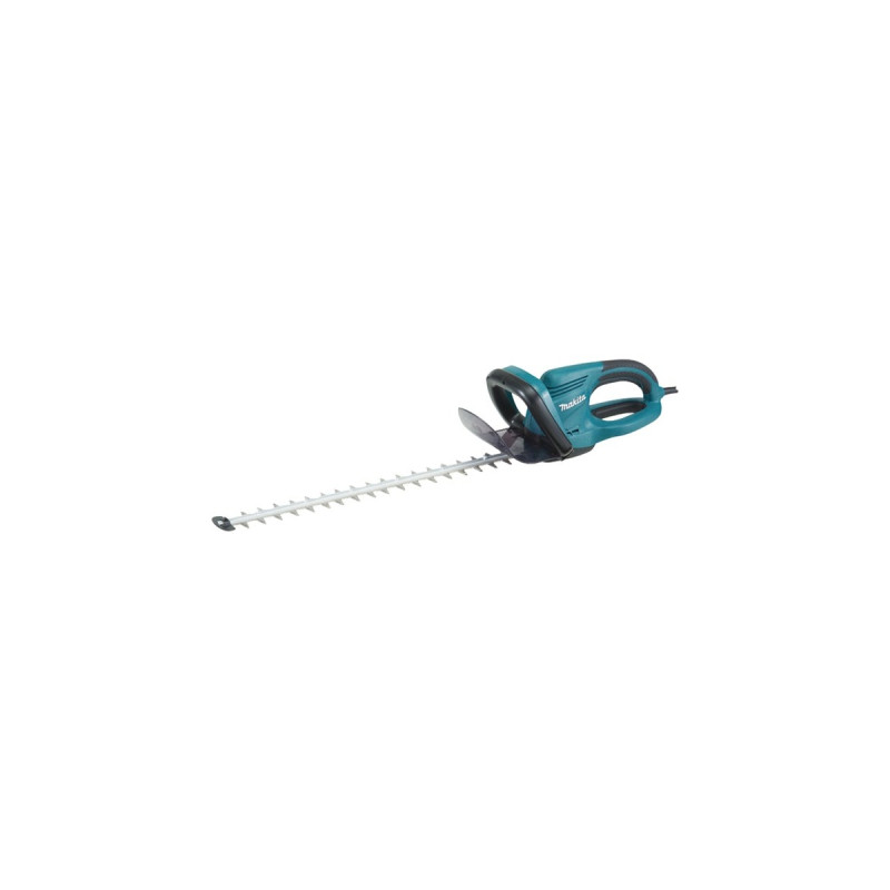 Makita Heckenschere UH6570(blau/schwarz, 550 Watt)