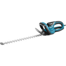 Makita Heckenschere UH6580(blau/schwarz, 670 Watt)