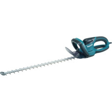 Makita Heckenschere UH7580(blau/schwarz, 670 Watt)