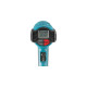 Makita Heißluftgebläse HG6531CK(blau/schwarz, 2.000 Watt)