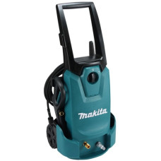 Makita Hochdruckreiniger 120 bar HW1200(blau/schwarz, 1.800 Watt)