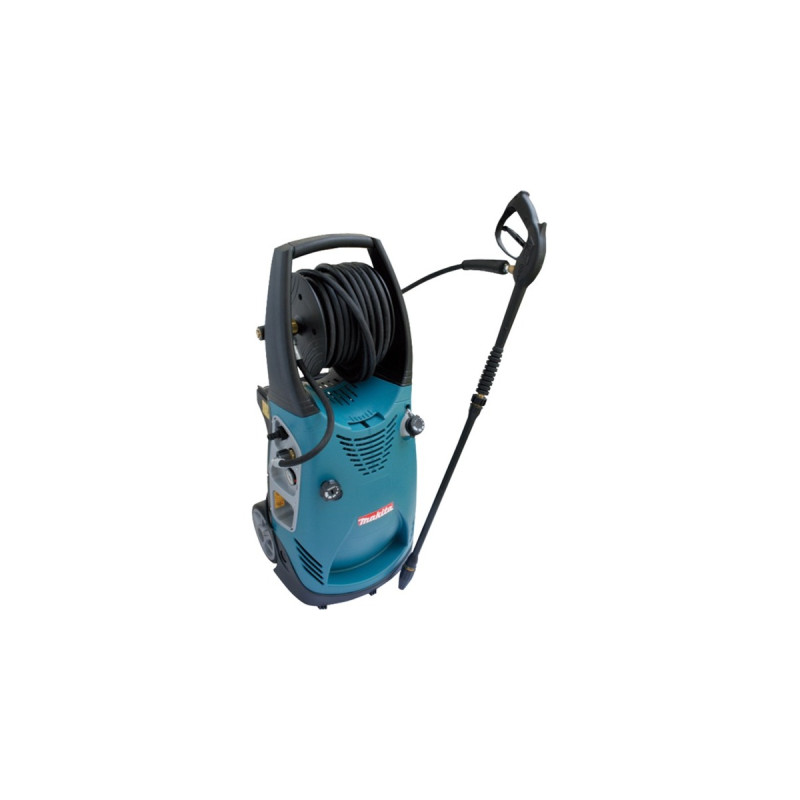 Makita Hochdruckreiniger HW131(blau/schwarz)