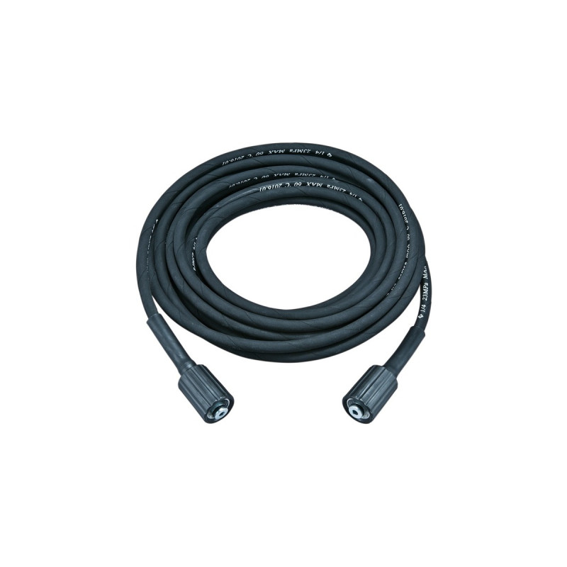 Makita Hochdruckschlauch 126766-5(schwarz, 5 Meter)