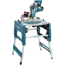 Makita Kapp-und Gehrungssäge LF1000(blau, 1.650 Watt)