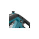 Makita Kapp-und Gehrungssäge LS1110F, 260mm(blau, 1.450 Watt)