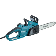 Makita Kettensäge UC3541A, Elektro-Kettensäge(blau/schwarz, 1800 Watt)