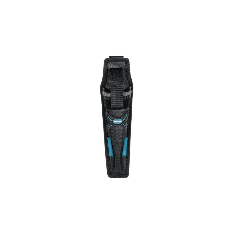 Makita Knickschrauberholster E-05103(schwarz/blau)