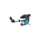 Makita Kombihammer HR3011FCJ, SDS plus, Bohrhammer(blau/schwarz, 1.050 Watt, MAKPAC Gr.4)