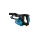 Makita Kombihammer HR3011FCJ, SDS plus, Bohrhammer(blau/schwarz, 1.050 Watt, MAKPAC Gr.4)