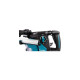 Makita Kombihammer HR3011FCJ, SDS plus, Bohrhammer(blau/schwarz, 1.050 Watt, MAKPAC Gr.4)