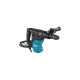 Makita Kombihammer HR3012FCJ, SDS plus, Bohrhammer(blau/schwarz, 1.050 Watt, MAKPAC Gr.4)
