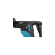 Makita Kombihammer HR3012FCJ, SDS plus, Bohrhammer(blau/schwarz, 1.050 Watt, MAKPAC Gr.4)