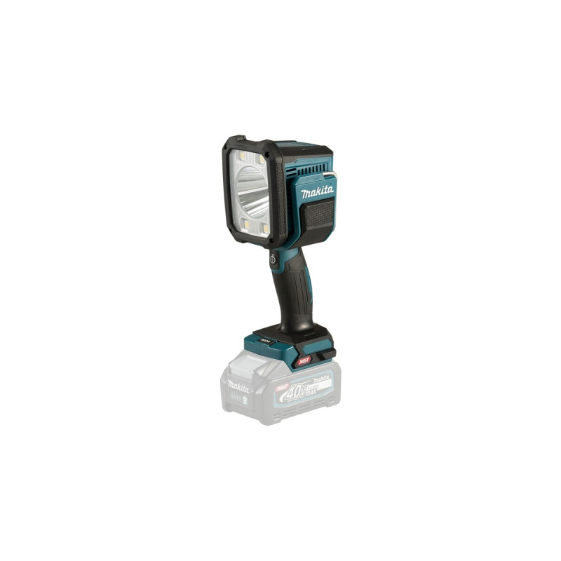 Makita LED-Akku-Handstrahler ML007G, LED-Leuchte