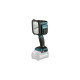 Makita LED-Akku-Handstrahler ML007G, LED-Leuchte