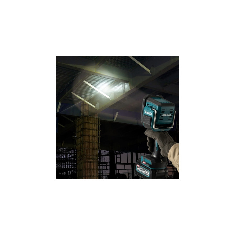 Makita LED-Akku-Handstrahler ML007G, LED-Leuchte