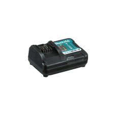 Makita Ladegerät DC10WD 12 V max.(schwarz)