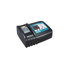 Makita Ladegerät DC36RA