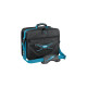 Makita Laptop-Tasche E-05505, Notebooktasche(schwarz/blau)