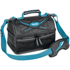 Makita Lunch-Tasche m.Schultergurt E-05620, Kühltasche(schwarz/blau)