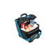 Makita Lunch-Tasche m.Schultergurt E-05620, Kühltasche(schwarz/blau)