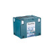 Makita MAKPAC, Kühlbox(blau, Gr. 4 isoliert)