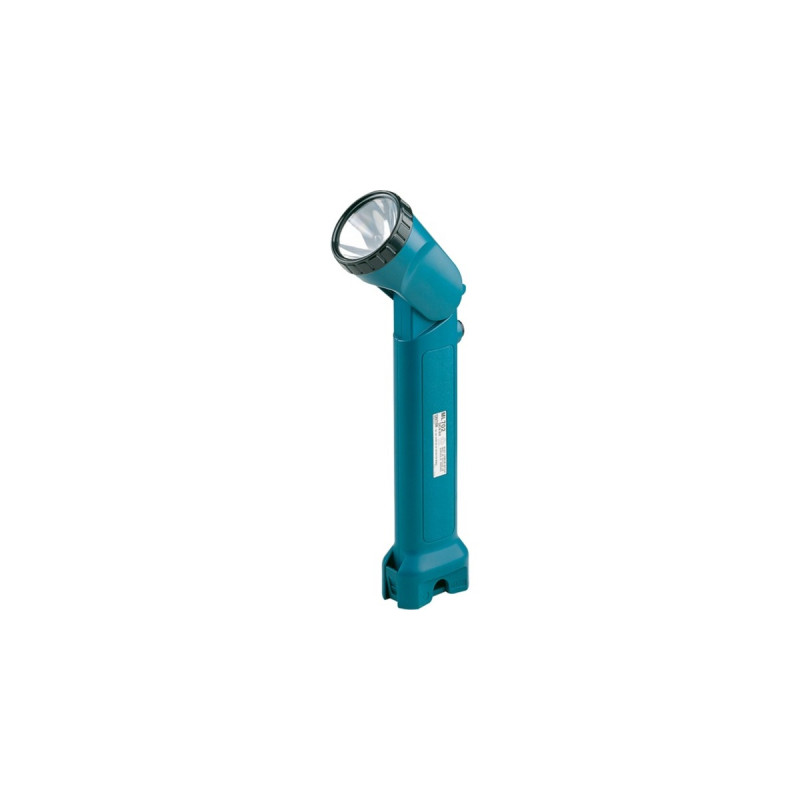 Makita ML702, Taschenlampe