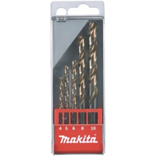 Makita M-FORCE Bohrer-Satz D-30508(5-teilig, 4-10mm)