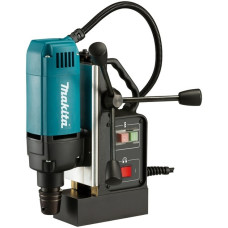 Makita Magnet-Kernbohrmaschine HB350(blau/schwarz, 1.050 Watt)
