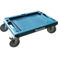 Makita MakPac Transportwagen P-83886, Rollbrett(blau)