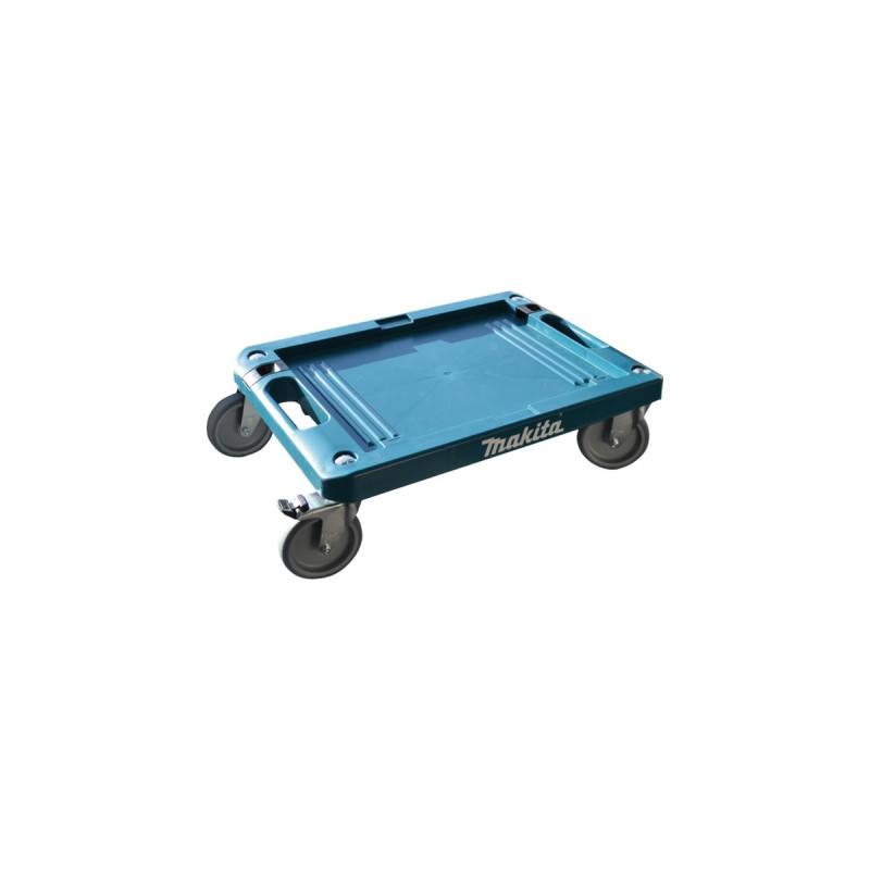 Makita MakPac Transportwagen P-83886, Rollbrett(blau)