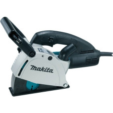 Makita Mauer-Nutfräse SG1251J, 30mm(1.400 Watt, MAKPAC Gr.4)