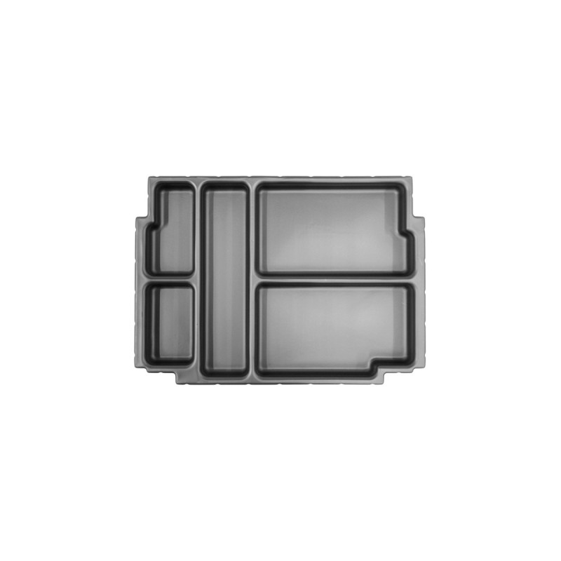 Makita Meißel- & Bohrer-Satz SDS-PLUS E-17790(im MAKPAC Gr.1)