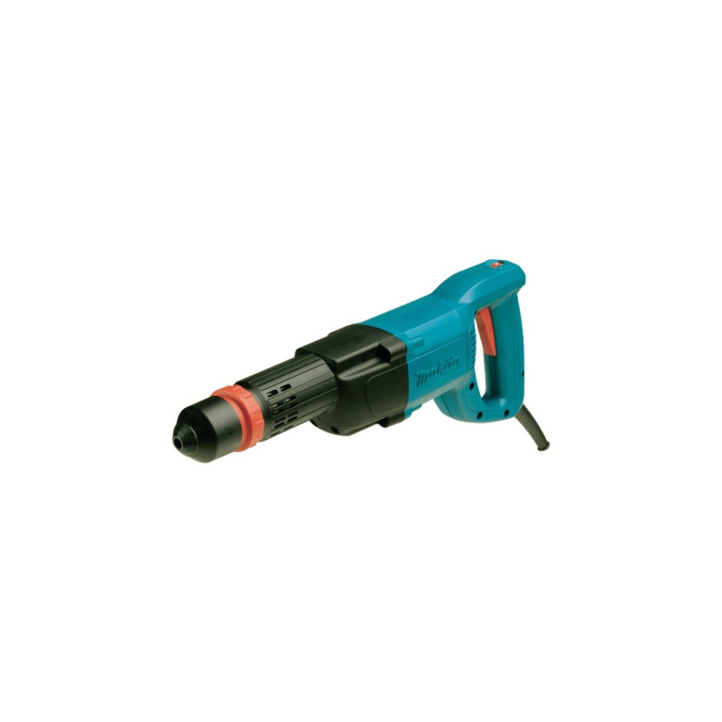 Makita Meißelhammer HK0500(blau/schwarz, Transportkoffer, 550 Watt)