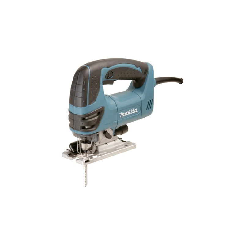 Makita Pendelhubstichsäge 4350FCTJ(blau/schwarz, MAKPAC Gr. 1, 720 Watt)